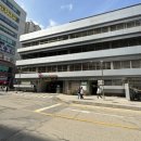 동화중심주차타워 공영주차장 이미지