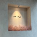 백선영헤어 | 밴드 가드링] 파이브앤플러스 2.0mm V스플릿 랩다이아몬드 이터니티 반지 10호 구매 후기💍(+실물 착용샷)