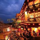 신세계한국상업사박물관(휴관) | 대만 예스진지 9시간 택시투어: 찐 여행 후기 (feat. JJ투어)