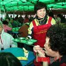 포도나무동산교회(사랑의 밥퍼) 이미지