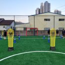 연세축구클럽 - 양산시 평산7길 30 | 연세축구클럽