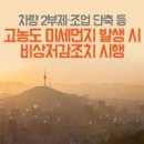 [ 웨더뉴스 ] 오늘의 날씨 2020년 6월 27일 ＞ 07시 기준 이미지