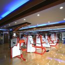 휴먼휘트니스클럽 이미지