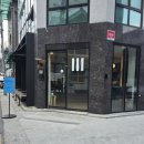 무너미베이커리 | 수유 무너미 디저트 카페 고즈넉한 존재감이 있는 곳
