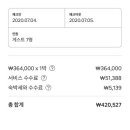 모던스테이 이미지