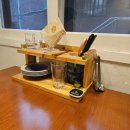 입큰개구리 | 강동구청 맛집 입큰개구리 골뱅이무침, 맥주 부르는 찐 안주맛집 후기!