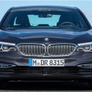 BMW 520D M SPORT 17MY 차량 끝판 떨이 10월 특가 프로모션 장기렌트 견적서 미리보기 제공 이미지