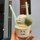 내돈내산｜명일동 디저트 맛집 <스위텔지어> 강동구젤라또 맛집 추천🍨 (재방문 N번)