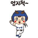 금메달 태권도 교육관 이미지