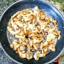게(Crab)잡고~홍합(Mussel)따고~조개(Clam)캐고~ 가족도 만난 여행 (7월벤쿠버섬여행-1) 이미지