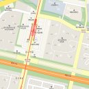 광교지구블루스퀘어 이미지