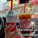 더리터 안산반월점 | 테이크아웃 하기 좋은 건건동 카페(주차·메뉴·영업시간)[더리터 안산반월점]