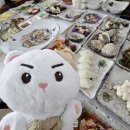 만리포해수욕장맛집추천 친구들과 배 터지게 즐긴 만대회수산 풀코스 후기