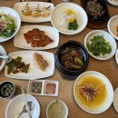 이우철한정식 | 천안 백석동 | 이우철 한정식 본점 (귀빈상차림 후기)