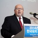 “2014 WEA 총회, 한국과 세계 교회에 전환점 될 것” 이미지