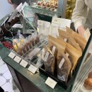 미라주마트 | 대흥역 디저트카페 과자방(도쿄세베이유, 피치멜바) 역대급 디저트 내돈내산 솔직후기