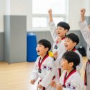 용인대 금메달 태권도 이미지