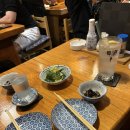 [도쿄 - 롯폰기] 롯폰기 숨은 맛집 - 주코케 롯폰기 이자카야, 하브스 크레이프 케이크