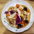 세븐일레븐 사천서울아동병원점 | 노원역 짬뽕 맛집 생활의달인 장천 중국집 솔직후기 탕수육 차돌짬뽕 짜장면 먹방