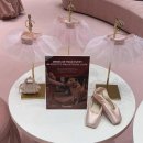 스타코어 | 레페토 발레리나 메리제인 발레코어룩 완성, 스타필드 하남점 매장 방문 후기