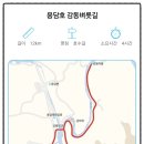 감동벼룻길 이미지