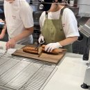 서울숲 방문자센터(2층) 화장실 | 성수 서울숲 맛집 샌드위치 히어로 포장 피크닉 후기