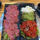 원조광시한우정육식당 | [온양맛집] 아산소고기/온양고기집 코스로 배 터질 뻔한 후기 :: 원조광시한우정육식당