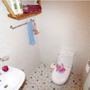 쌍둥이네흙집 이미지