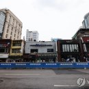 시청역 7번출구 인근 이미지