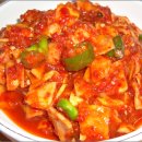 평양식콩나물밥 이미지