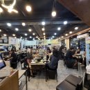 우림시장김선야채가게 | 중랑구 망우동 맛집 동강오리 본점, 통마늘 오리주물럭 먹고 온 솔직후기
