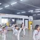 바른아이 수 태권도장 이미지