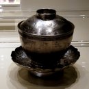 화폐의 발전과 동서양 문명의 교류 | ​화려함 속에 담긴 중국 상하이의 근현대사, 서울역사박물관 <상하이 역사박물관 소장품 특별전> 은공예...