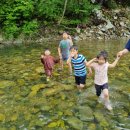 대평면사무소 | 22년 캠핑의 시작 다시 찾아온 #더예감스테이