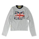 겹겹삼 | 날 추울 땐 얇은 걸 껴입어야 해 겨울 아우터 이너로 입기 좋은 티셔츠