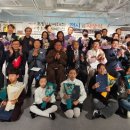 충효학생서예대전 이미지