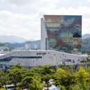 광주CGI센터 영상편집실 이미지