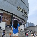 구로-공단-구로-114 | [야구 구경] 고척스카이돔_삼성라이온즈 유니폼 입고 삼성vs키움전 보고온 썰 (114구역 후기)