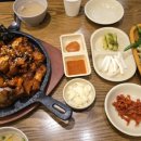 족발야시장덕계역점