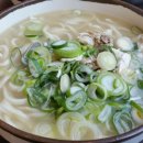 일산칼국수 이미지