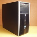 HP 정품 6300 pro MT i5-3570 본체 판매 26만 이미지