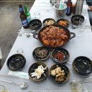 대혜골백숙 이미지