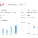 ㈜트래콘건설 이미지