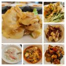 CU 관악리치점 | 서울대입구 중식당 외래향 평일주말 런치코스 가성비 최고 (a.k.a 크림새우 맛집)