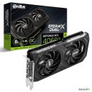 이엠텍 지포스 RTX 4060 Ti STORM X Dual OC D6 8G 이미지