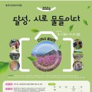 대구 달성구 디카시 공모전 (6월 1일~8월 31일) 이미지