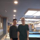 마스터캐롬클럽