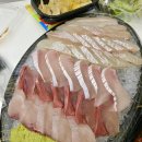 면목동 횟집 면목 맛집 황여사의 기막힌 활어회 중랑본점 배달