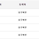 춘양시외버스터미널 이미지