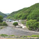 구매리 구산정(九梅里 九山亭) | 청기면 구매리 구통(九通)의 '구산정(九山亭)'